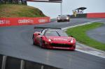 Ferrari 458 Italia GT3 Bathurst 12 hours 2012 года
